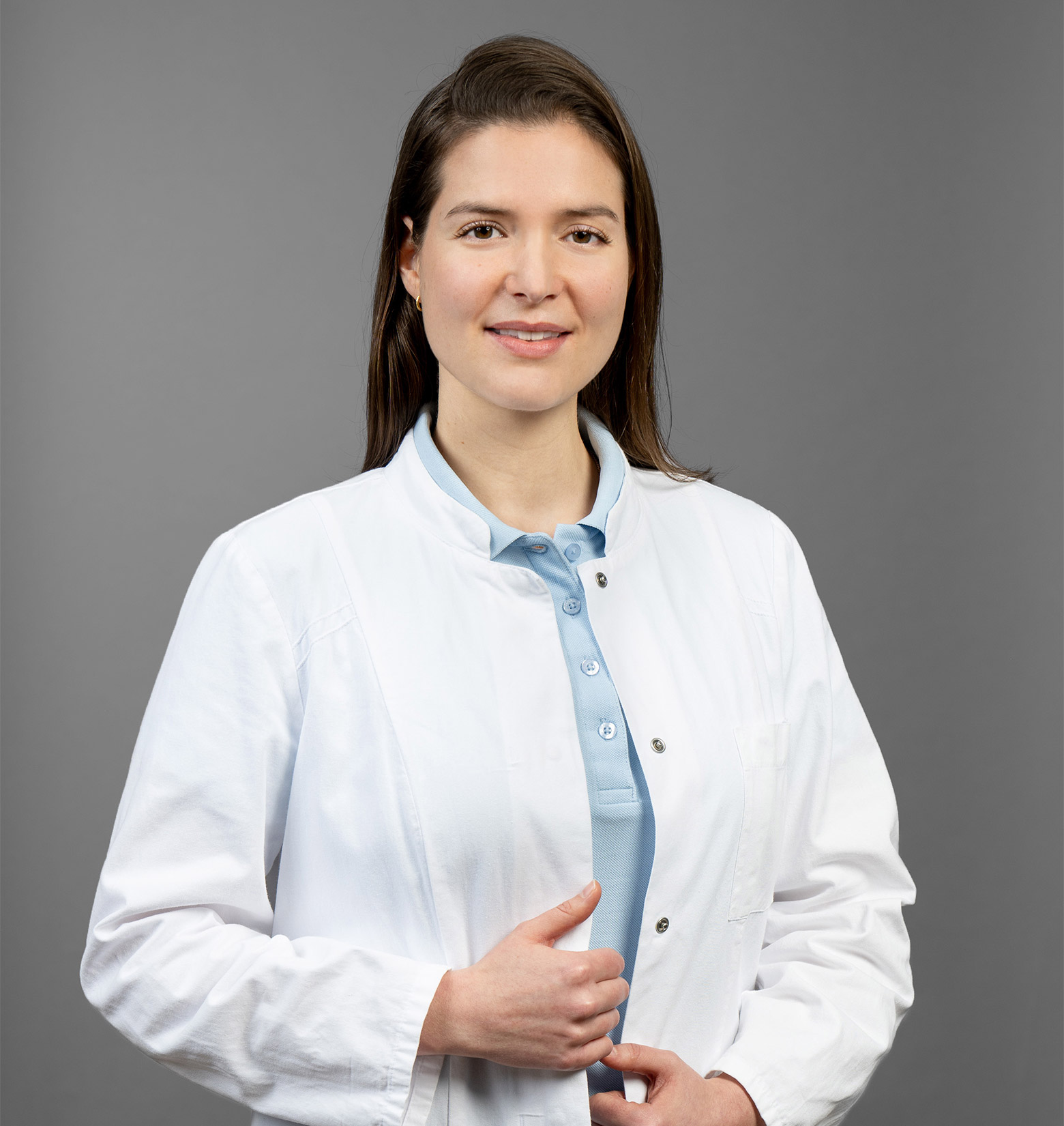Frau Pauline Gagelmann