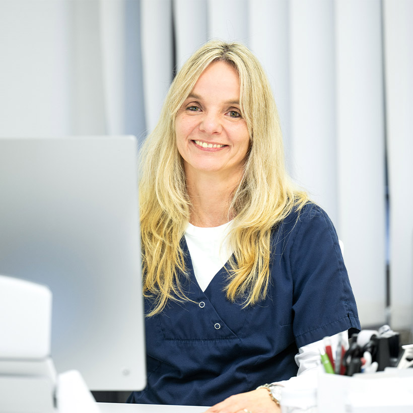 Frau Schröter