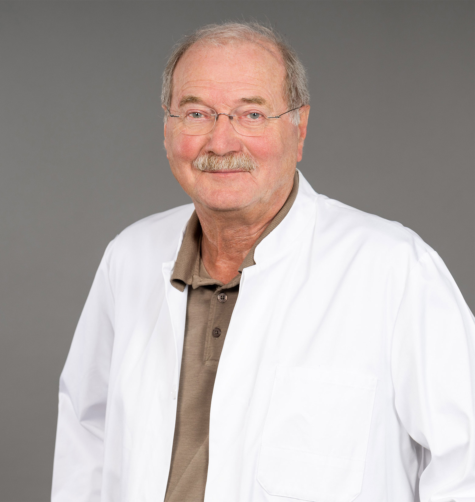 Herr Dr. Thomas Spormann